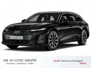 Audi A6 TDI quattro 150 kW S tronic 360°*PANO