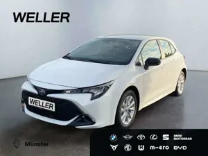Toyota Corolla 5-Türer Hybrid 1,8 l Business Edition