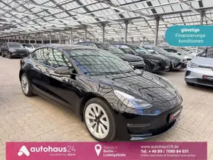 Tesla Model 3 Long Range  Dual 75 kWh AWD|ACC