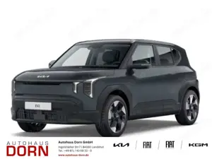 Kia EV2 Earth 42,2 kWh Tech-/Winter-/ DriveWise-/Design-Paket