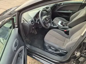 SEAT Leon Stylance / Style Bild 5