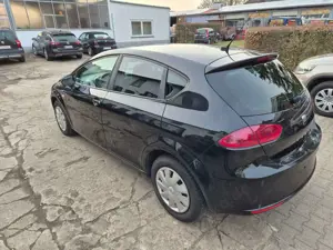 SEAT Leon Stylance / Style Bild 2