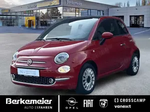 Fiat 500 Hybrid Dolcevita*Navi/ Glasdach / Sensoren*