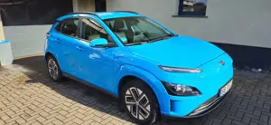 Hyundai KONA KONA EV Select