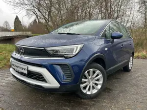 Opel Crossland Elegance 1.2 l