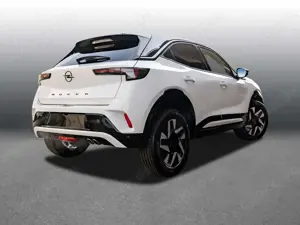 Opel Mokka GS 1.2 Turbo 130 SHZ+LED+PDC+KAMERA Bild 2