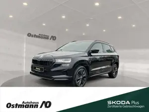 Skoda Karoq Sportline 110kW TSI DSG *AHK*NAVI*LED