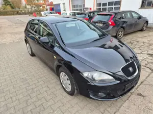 SEAT Leon Stylance / Style Bild 4