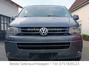 Volkswagen T5 Transporter