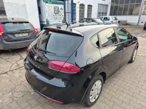 SEAT Leon Stylance / Style Bild 3