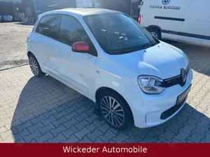 Renault Twingo Le Coq Sportif/Tüv Neu/Navi/Top Pflege