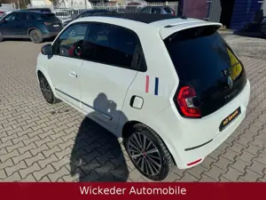 Renault Twingo Le Coq Sportif/Tüv Neu/Navi/Top Pflege Bild 4