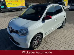 Renault Twingo Le Coq Sportif/Tüv Neu/Navi/Top Pflege Bild 3