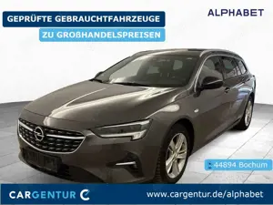 Opel Insignia 2.0 CDTI 4x4 Business