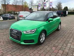 Audi A1 Bild 2