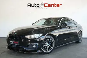 BMW 430 d Gran Coupe Sport Line*2.Hand*18 Z.*Maxton*