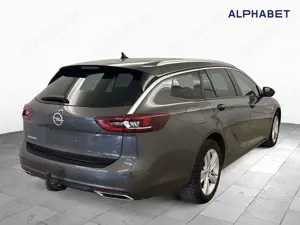 Opel Insignia 2.0 CDTI 4x4 Business Bild 4