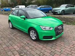 Audi A1 Bild 4