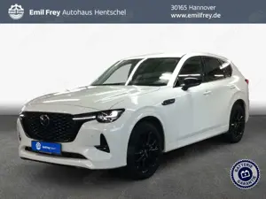 Mazda CX-60 AWD PHEV Aut. HOMURA *Leder*