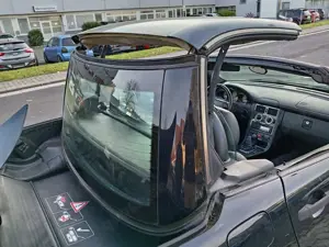 Mercedes-Benz SLK 230 SLK 230 Kompressor,Klima**