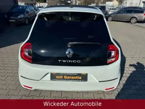 Renault Twingo Le Coq Sportif/Tüv Neu/Navi/Top Pflege Bild 5