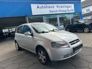 Chevrolet Kalos 1.4 SX Automatik Klima Carplay HU/AU-Neu