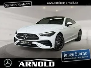 Mercedes-Benz CLE 200 CLE 200 Coupé AMG-Line PanoD. Memory Lenkradhzg.