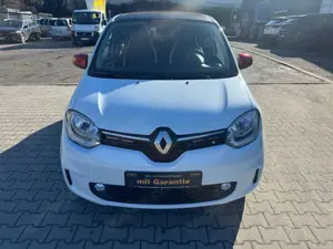 Renault Twingo Le Coq Sportif/Tüv Neu/Navi/Top Pflege Bild 2