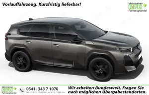 Citroen C5 Aircross MAX Hybrid Matrix ACC 360° HUD SHZ 107 kW (145 ...