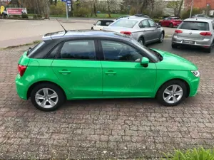 Audi A1 Bild 5