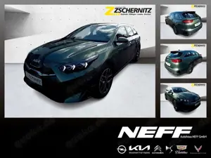 Kia Ceed SW / cee'd SW CEED SW 1.5T DCT SPIRIT LED NAVI KAMERA PDC