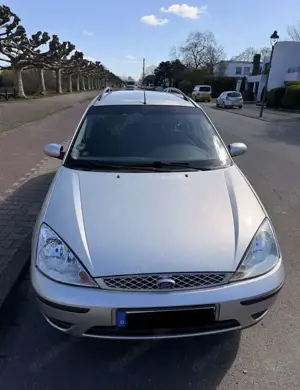 Ford Focus Finesse