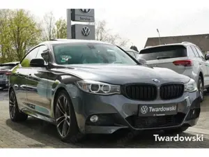 BMW 325 Gran Turismo M Sport-Paket Pano Bi-Xenon