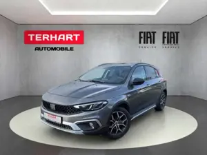 Fiat Tipo Cross 1.0/ACC/LED/Navi/RFK/AHK