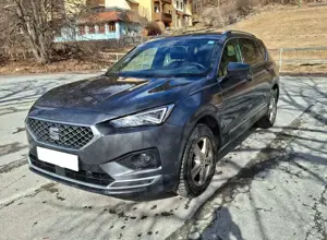 SEAT Tarraco Bild 4