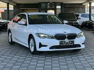 BMW 320 d G20 Limousine Automatik*Navi*Live*LED*AGP*