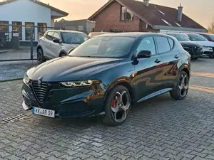 Alfa Romeo Tonale Veloce MHEV #Pano #PremiumAudio