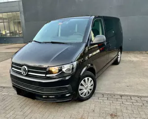 Volkswagen T6 Multivan Multivan DSG Trendline/1Hand