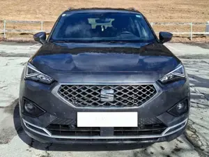 SEAT Tarraco Bild 5