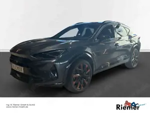 CUPRA Formentor 1.5 eTSI DSG Matrix Sennheiser CAM DCC