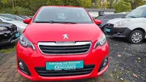 Peugeot 108 Active