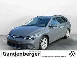 Volkswagen Golf Variant Life 1,5 l eTSI 131 PS 7-Gang-DSG