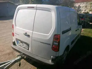 Peugeot Partner 1.6 HDi 90 L1 FAP