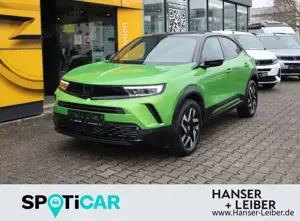 Opel Mokka 1.2T AT8 GS Alcantara NaviPro Matrix Allw