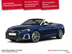 Audi S5 3.0 TFSI quattro Keyless Kamera LED
