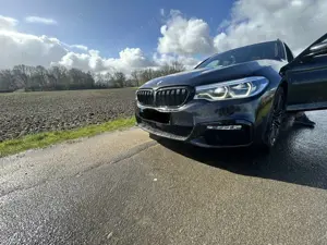 BMW 530 530 d M Sport