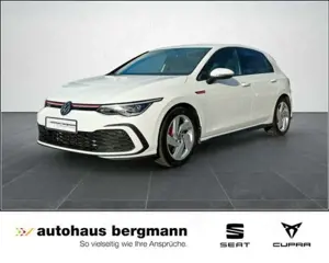 Volkswagen Golf 2.0 GTI DSG+LED-Plus+Winterpaket+u.v.m.