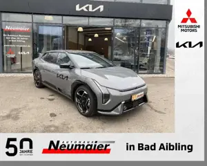 Kia EV4 FB 81 FWD GTL DWP COM CON