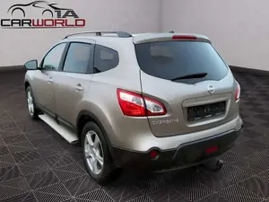 Nissan Qashqai +2 360 - 7 Sitzer - 2. Hand- TÜV 07/2027 Bild 3