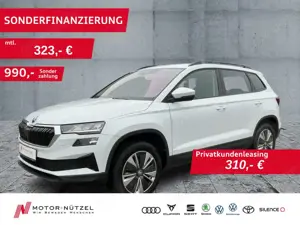 Skoda Karoq 2.0 TDI DSG 4x4 AMBITION LED+ACC+AHK+NAVI